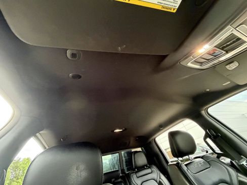 Used 2022 RAM 1500 TRX w/ TRX Level 1 Equipment Group AWD/4WD image 21