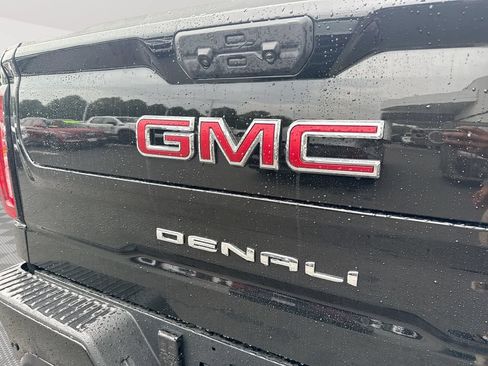 New 2026 GMC Sierra 1500 Denali AWD/4WD image 28