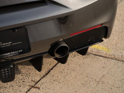 Certified 2016 Ferrari 488 GTB image 29