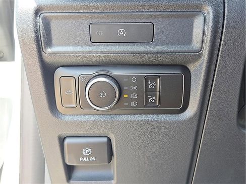 New 2025 Ford F150 STX w/ Equipment Group 200A image 13