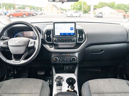 Used 2022 Ford Bronco Sport Big Bend w/ Convenience Package image 28