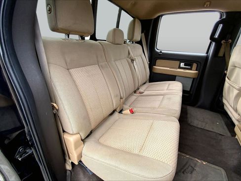 Used 2013 Ford F150 XLT w/ Mid Equipment Group RWD image 19