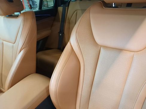 Used 2022 BMW X3 xDrive30i w/ Premium Package 2 AWD/4WD image 17