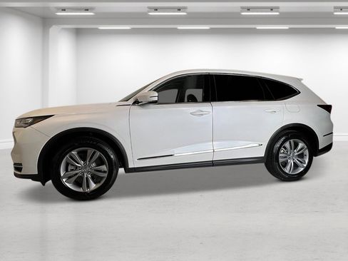 New 2026 Acura MDX image 2
