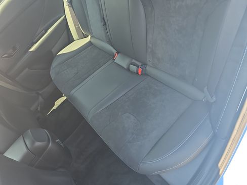 Used 2026 Hyundai Elantra N FWD image 13