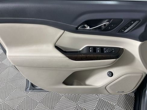 Used 2023 GMC Acadia Denali w/ Denali Ultimate Package image 22