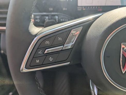New 2026 Buick Envision Avenir AWD/4WD image 17