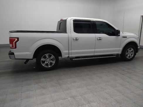 Used 2017 Ford F150 XLT w/ Equipment Group 302A Luxury image 10