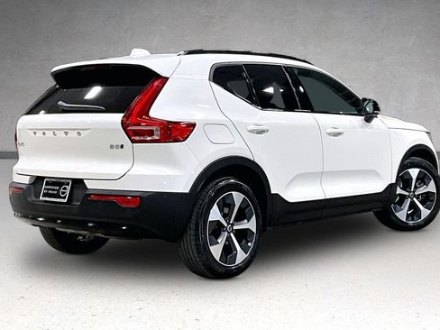 Certified 2026 Volvo XC40 B5 Plus w/ Protection Package Premier AWD/4WD image 6