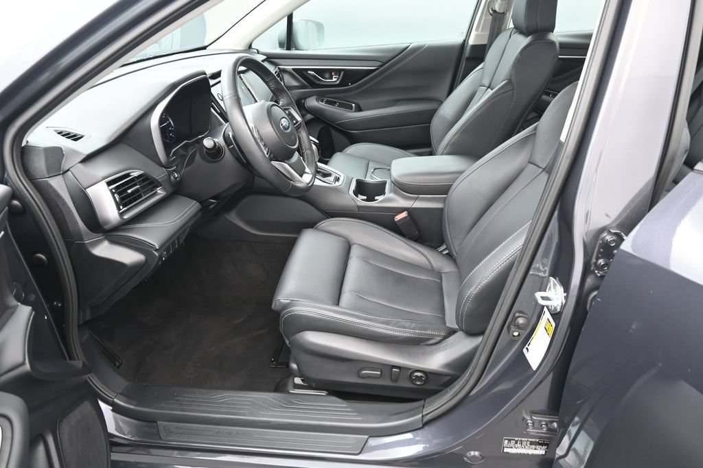 Used 2024 Subaru Legacy Limited AWD/4WD image 17