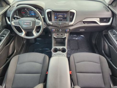 Used 2023 GMC Terrain SLE w/ Driver Convenience Package FWD image 26
