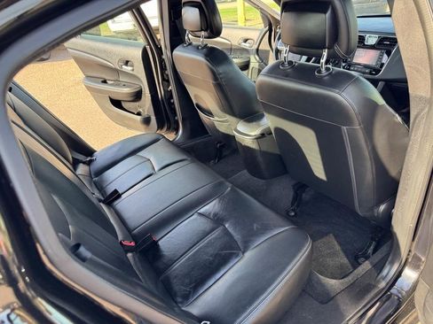 Used 2013 Chrysler 200 Limited w/ Sun/Sound Group FWD image 21