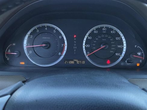 Used 2010 Honda Accord EX-L image 20