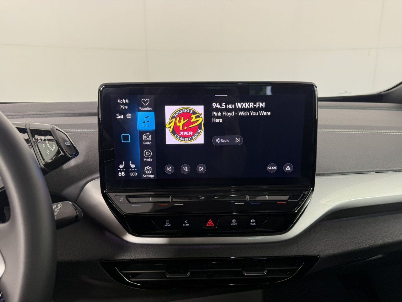 Used 2023 Volkswagen ID.4 Pro S RWD image 18
