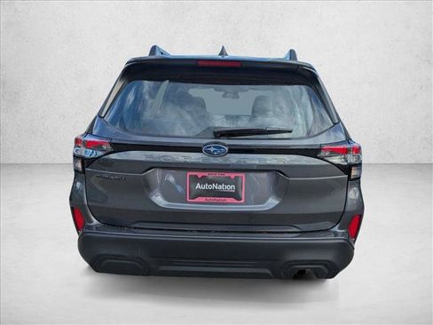 New 2026 Subaru Forester image 6