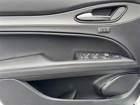 New 2025 Alfa Romeo Stelvio Sprint w/ Veloce Package image 14
