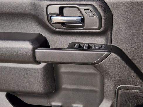 New 2026 Chevrolet Silverado 2500 Custom w/ Custom Value Package image 19