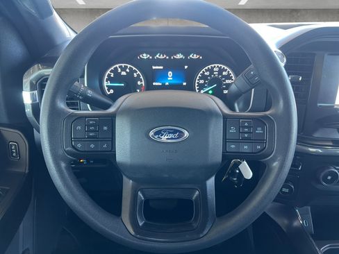 Used 2021 Ford F150 XL w/ STX Appearance Package image 25