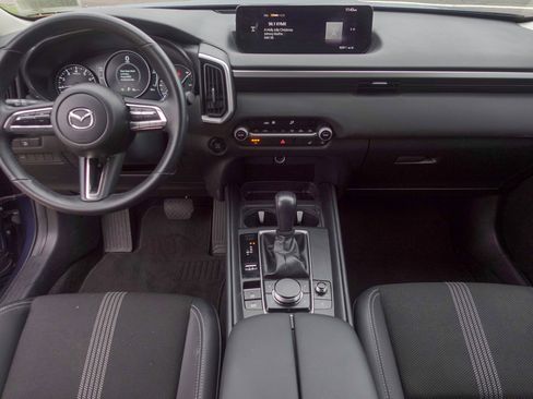 Certified 2025 MAZDA CX-50 AWD 2.5 S w/ Premium Package image 24