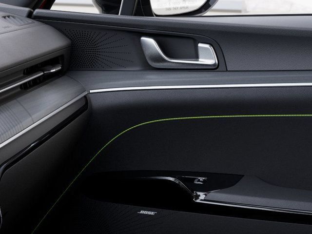 New 2026 Kia K5 GT w/ GT1 Package FWD image 26