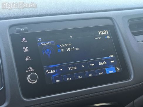 Used 2022 Honda HR-V Sport image 20