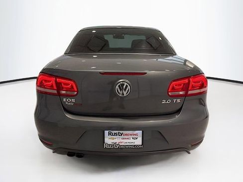 Used 2014 Volkswagen Eos Komfort FWD image 24