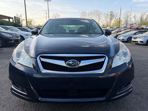 Used 2012 Subaru Legacy 2.5i image 2