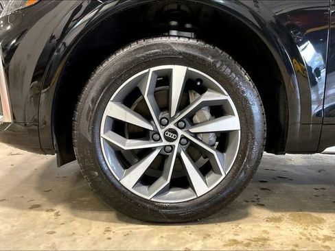 Used 2023 Audi Q5 2.0T Premium Plus w/ Premium Plus Package AWD/4WD image 9