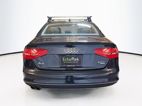 Used 2014 Audi A4 2.0T Premium Plus w/ Premium Plus Package image 7