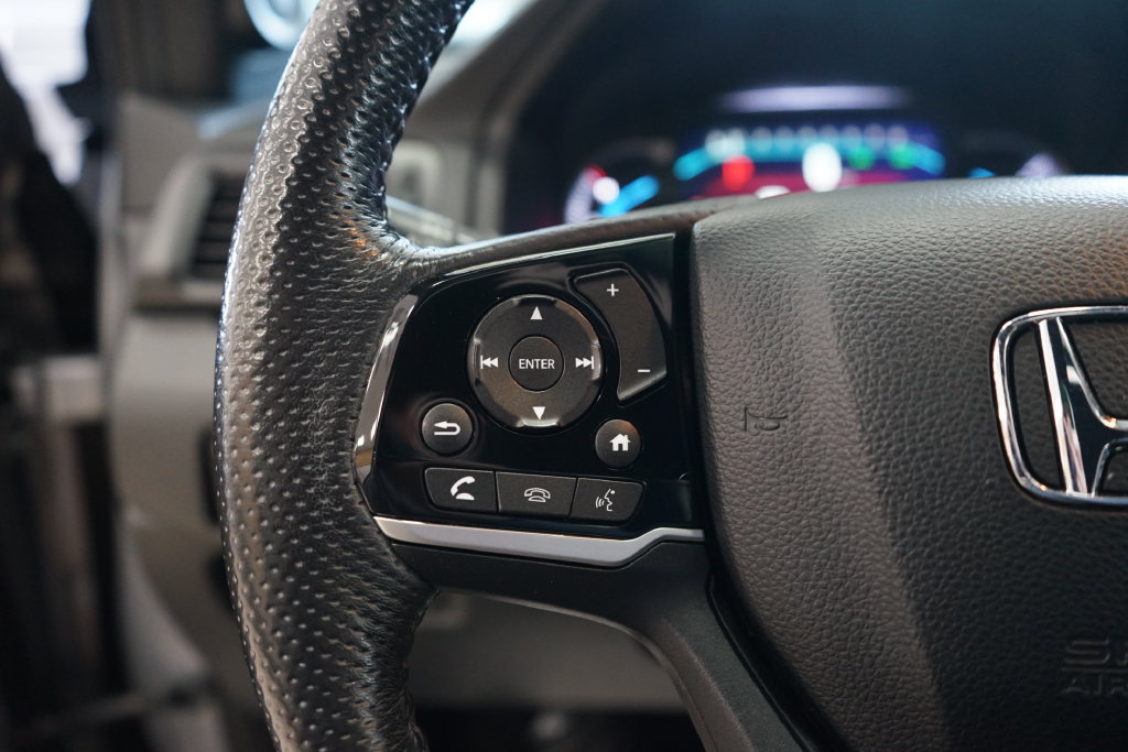 Used 2020 Honda Passport Elite image 32