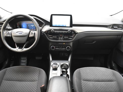 Used 2024 Ford Escape Active w/ Cold Weather Package image 28