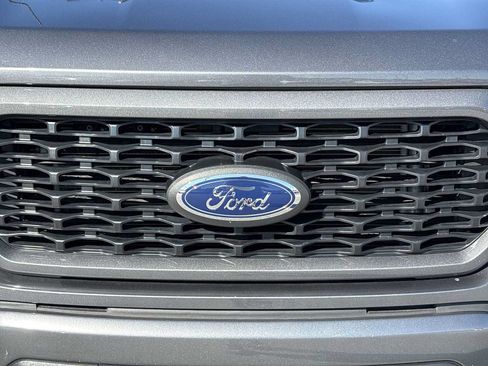 Used 2023 Ford F150 XL w/ STX Appearance Package AWD/4WD image 30