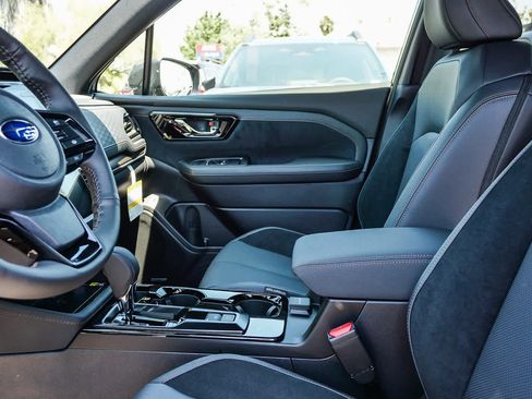 New 2026 Subaru Forester Touring AWD/4WD image 18