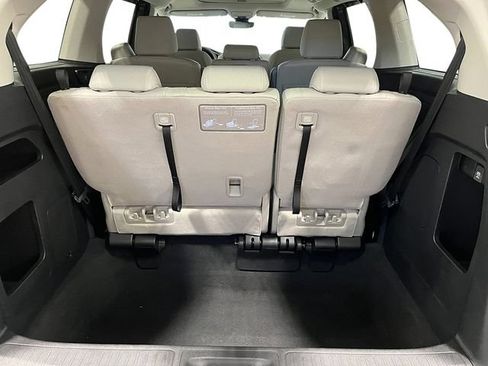 New 2026 Honda Odyssey EX-L image 22