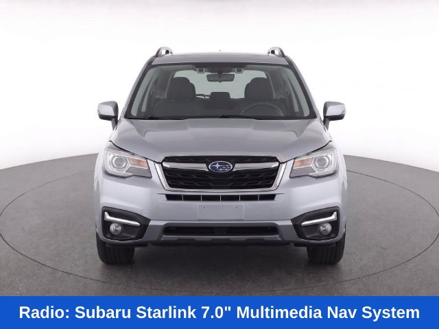 Used 2017 Subaru Forester 2.5i Limited AWD/4WD image 5