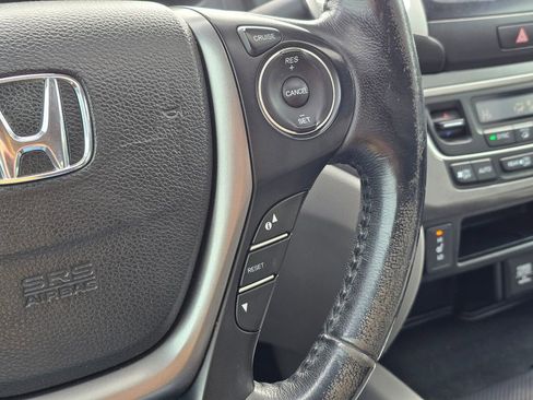 Used 2019 Honda Ridgeline RTL image 32