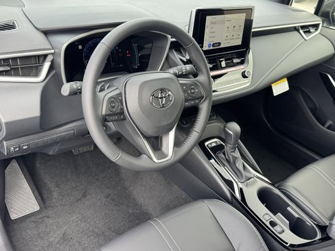 New 2026 Toyota Corolla XSE image 16