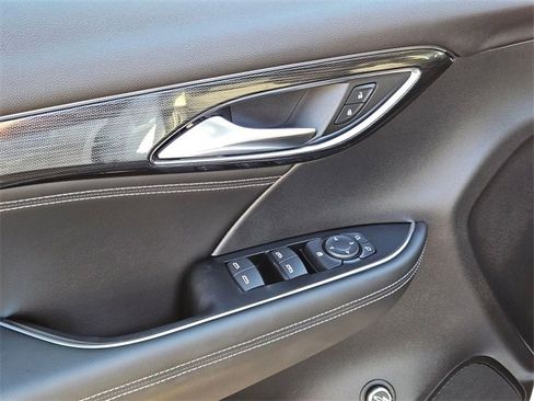 Certified 2023 Buick Envision Preferred w/ Sport Touring Package image 22