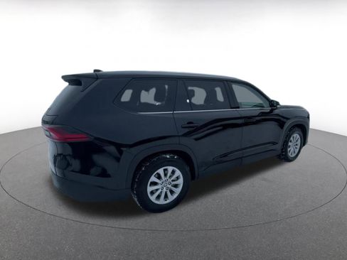 Used 2025 Toyota Grand Highlander FWD image 15