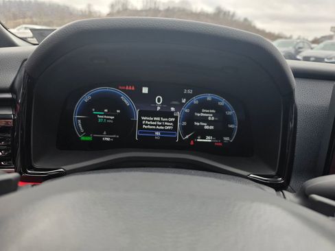 Used 2026 Toyota Camry XSE image 15