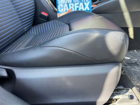 Used 2020 Toyota Corolla XSE image 51