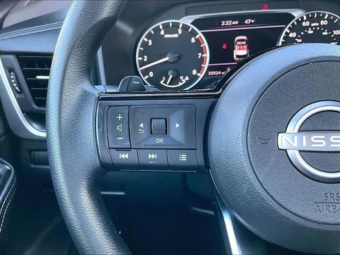 Certified 2023 Nissan Rogue SV image 22