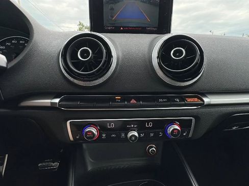 Used 2016 Audi A3 2.0T Premium AWD/4WD image 41