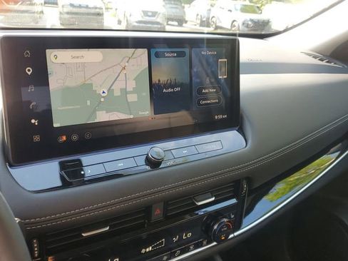 Certified 2024 Nissan Rogue SL image 23