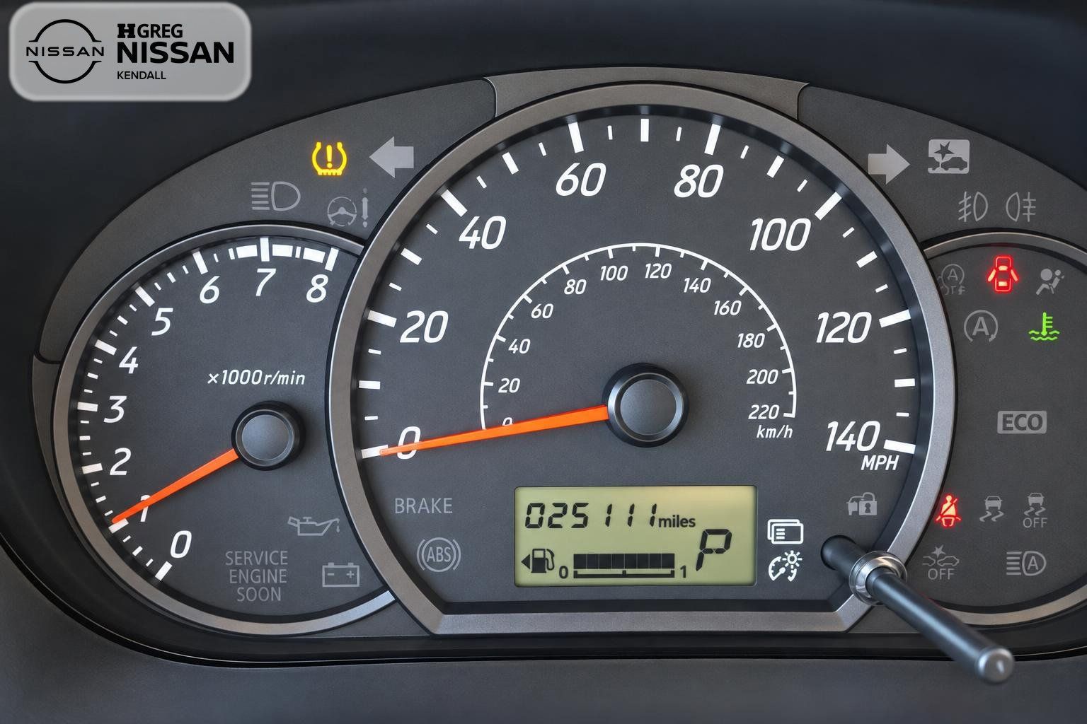 Used 2024 Mitsubishi Mirage ES FWD image 12