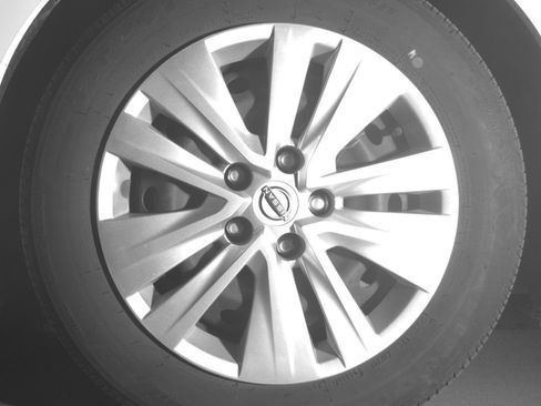 Used 2025 Nissan Sentra S FWD image 15