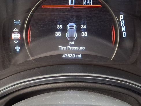 Used 2024 Dodge Durango GT AWD/4WD image 22