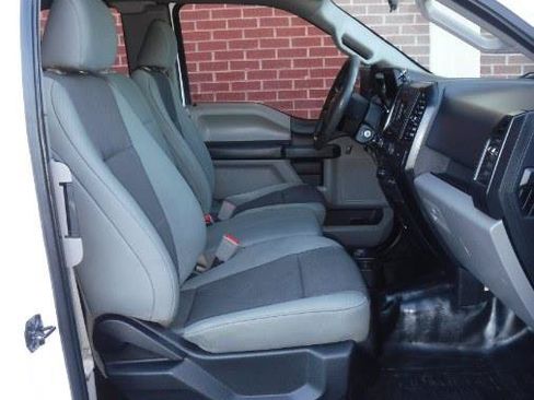 Used 2018 Ford F150 XL w/ XL Power Equipment Group AWD/4WD image 6