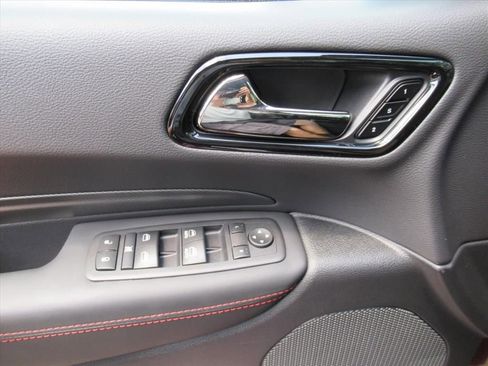 New 2026 Dodge Durango GT AWD/4WD image 20