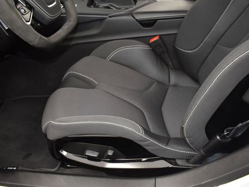 Used 2025 Chevrolet Corvette Stingray Coupe w/ 1LT image 13